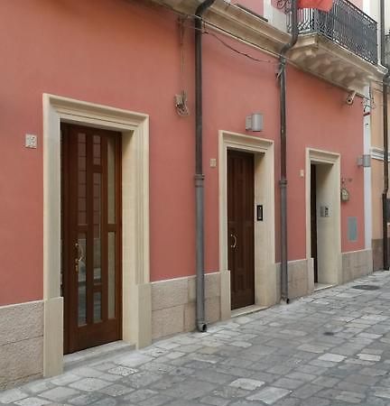B&B Manzoni Resort Brindisi Exterior photo