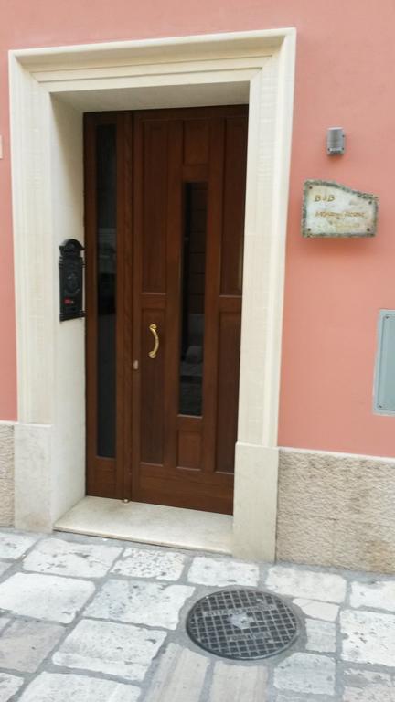 B&B Manzoni Resort Brindisi Exterior photo