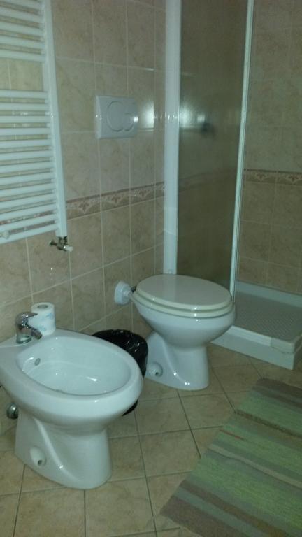 B&B Manzoni Resort Brindisi Room photo