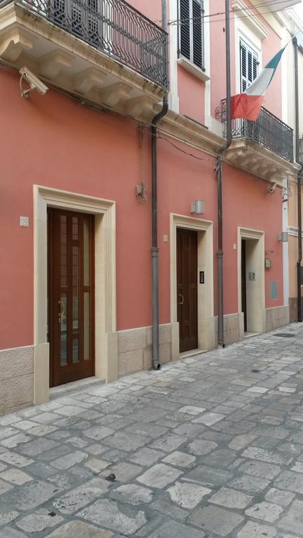 B&B Manzoni Resort Brindisi Exterior photo
