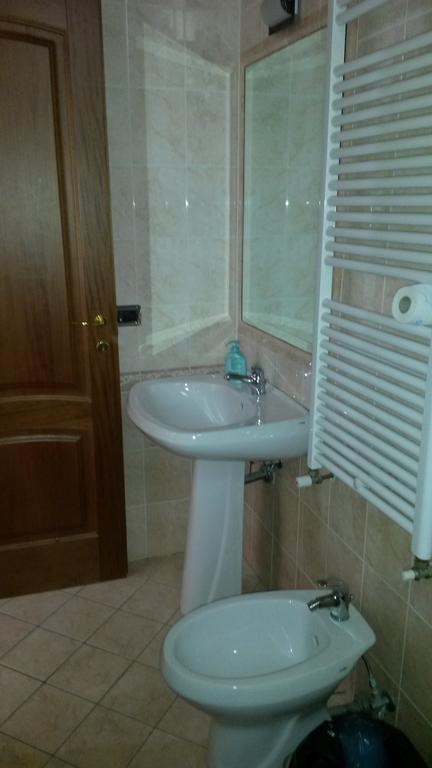 B&B Manzoni Resort Brindisi Room photo